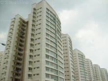 Blk 274A Compassvale Bow (S)541274 #90112